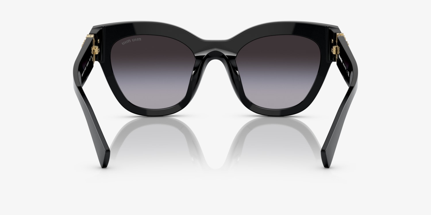 Miu Miu MU 01YS Sunglasses | LensCrafters
