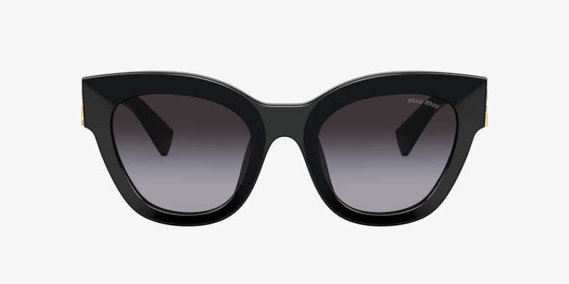Miu Miu MU 10ZS Sunglasses | LensCrafters