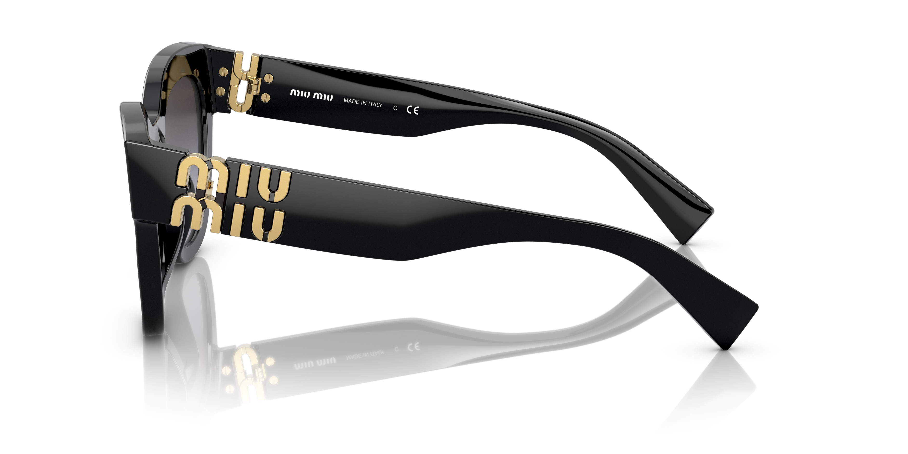 Miu Miu MU 01YS Sunglasses | LensCrafters