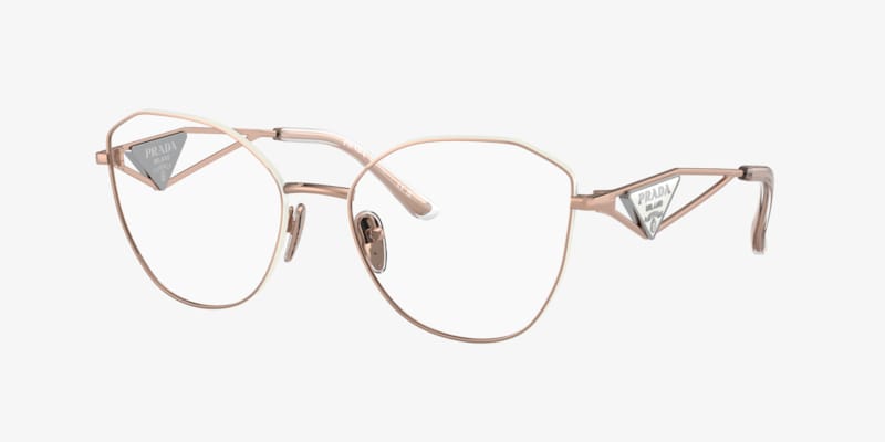 PRADA（プラダ） Prada PR A51V Eyeglasses | LensCrafters