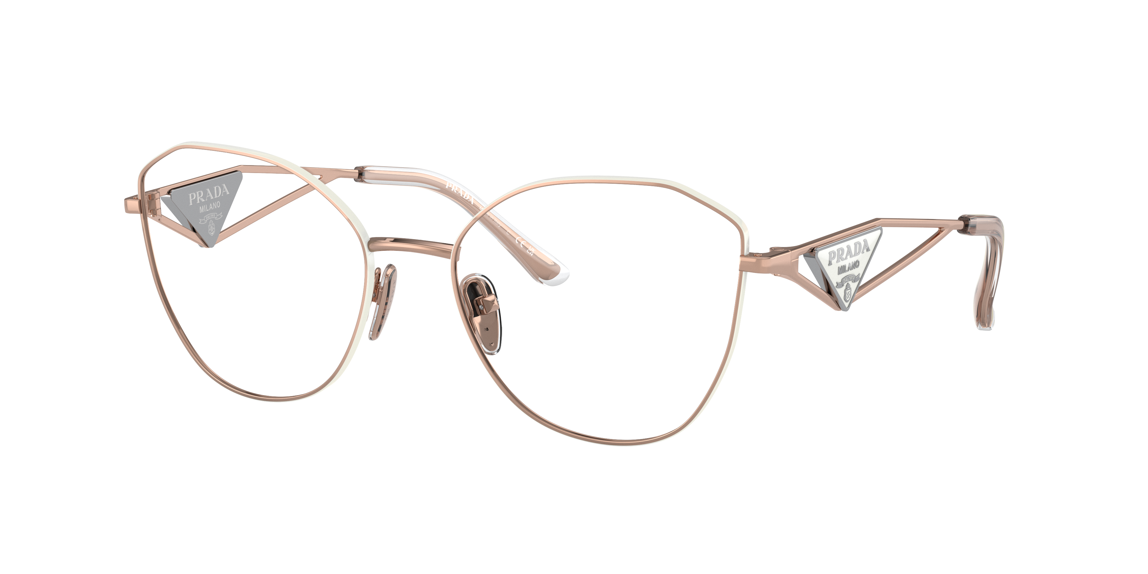 Prada PR 52ZV Eyeglasses | LensCrafters