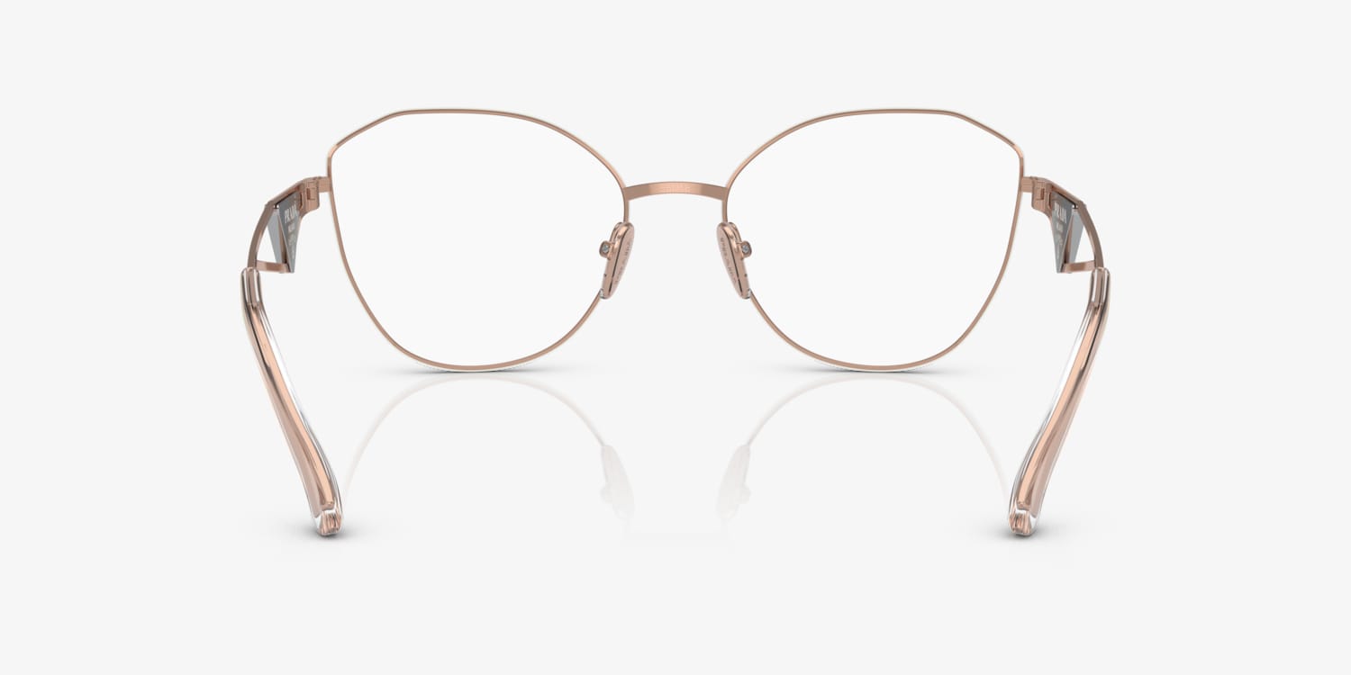 Prada PR 52ZV Eyeglasses | LensCrafters