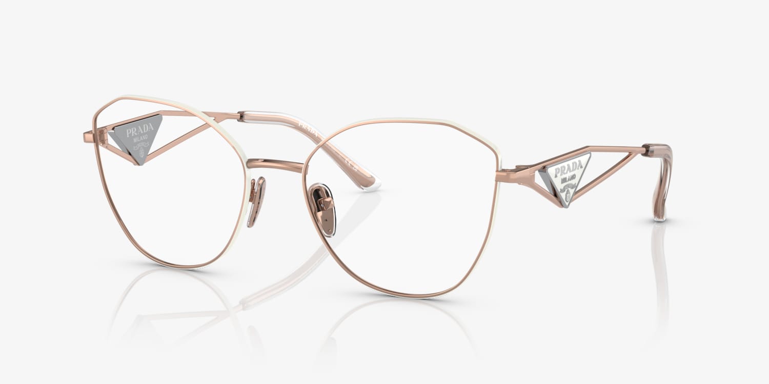 Prada PR 52ZV Eyeglasses | LensCrafters