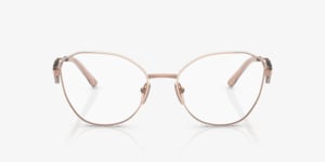 P Prada PR 52ZV Eyeglasses | LensCrafters