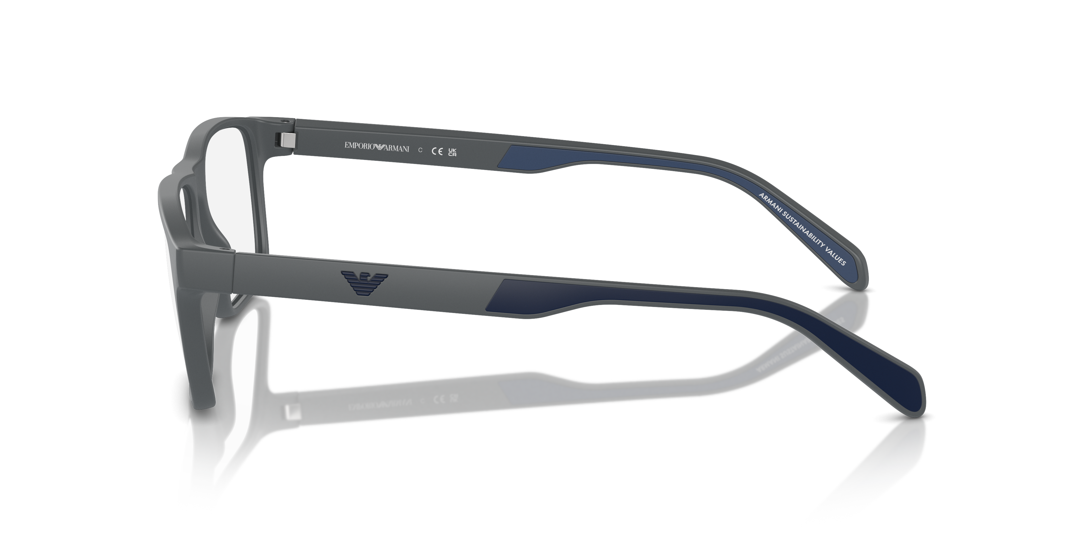 Emporio Armani EA3233 Eyeglasses | LensCrafters