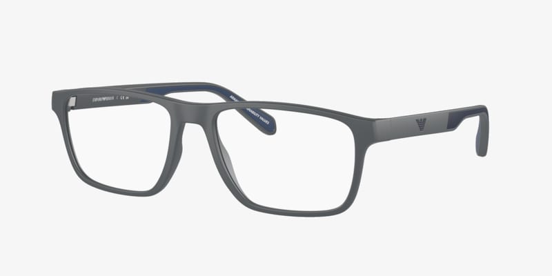 Emporio Armani EA3246 Eyeglasses | LensCrafters