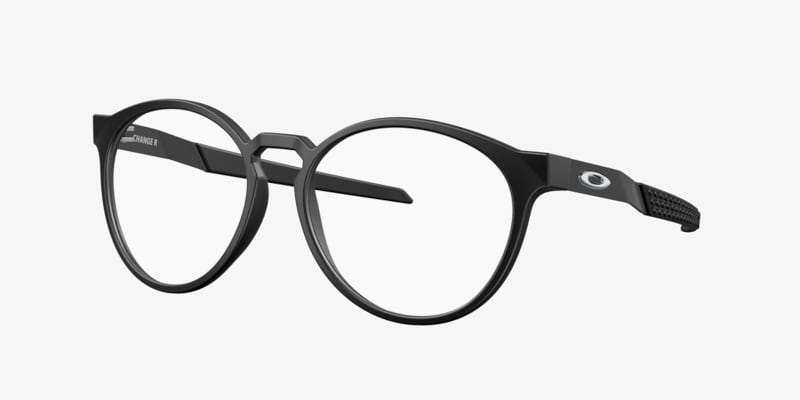 か*り様 【OAKLEY】 Bracket6.1 Brushed Chrome Oakley OX8105F Pitchman™ (Low Bridge Fit) Eyeglasses | LensCrafters