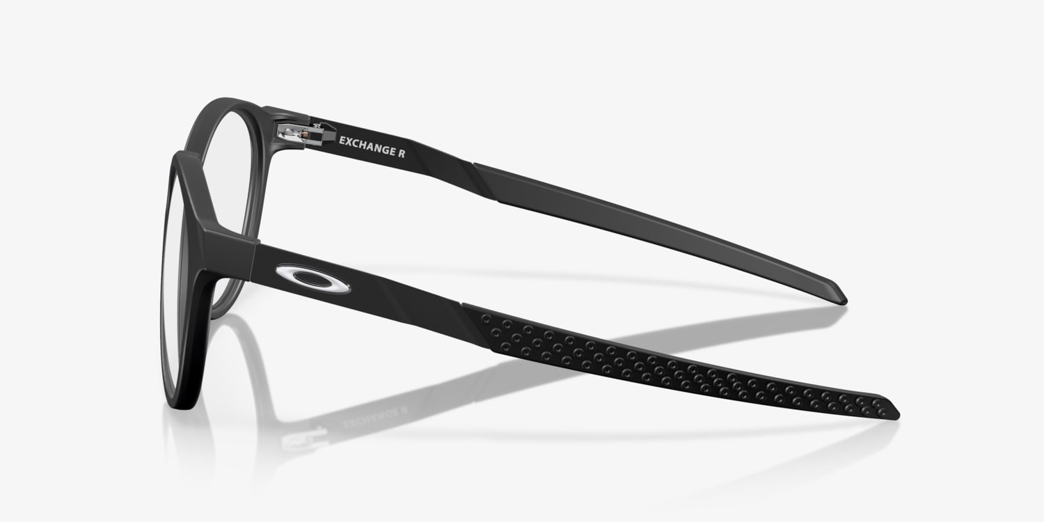 Oakley OX8184 Exchange R Eyeglasses | LensCrafters