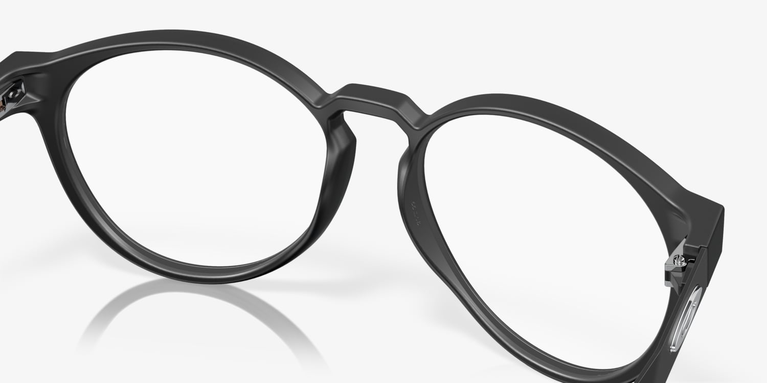 Oakley OX8184 Exchange R Eyeglasses | LensCrafters