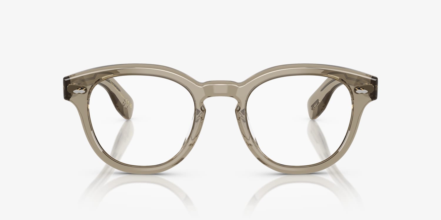 クララ Oliver Peoples OV5413U Cary Grant Eyeglasses | LensCrafters