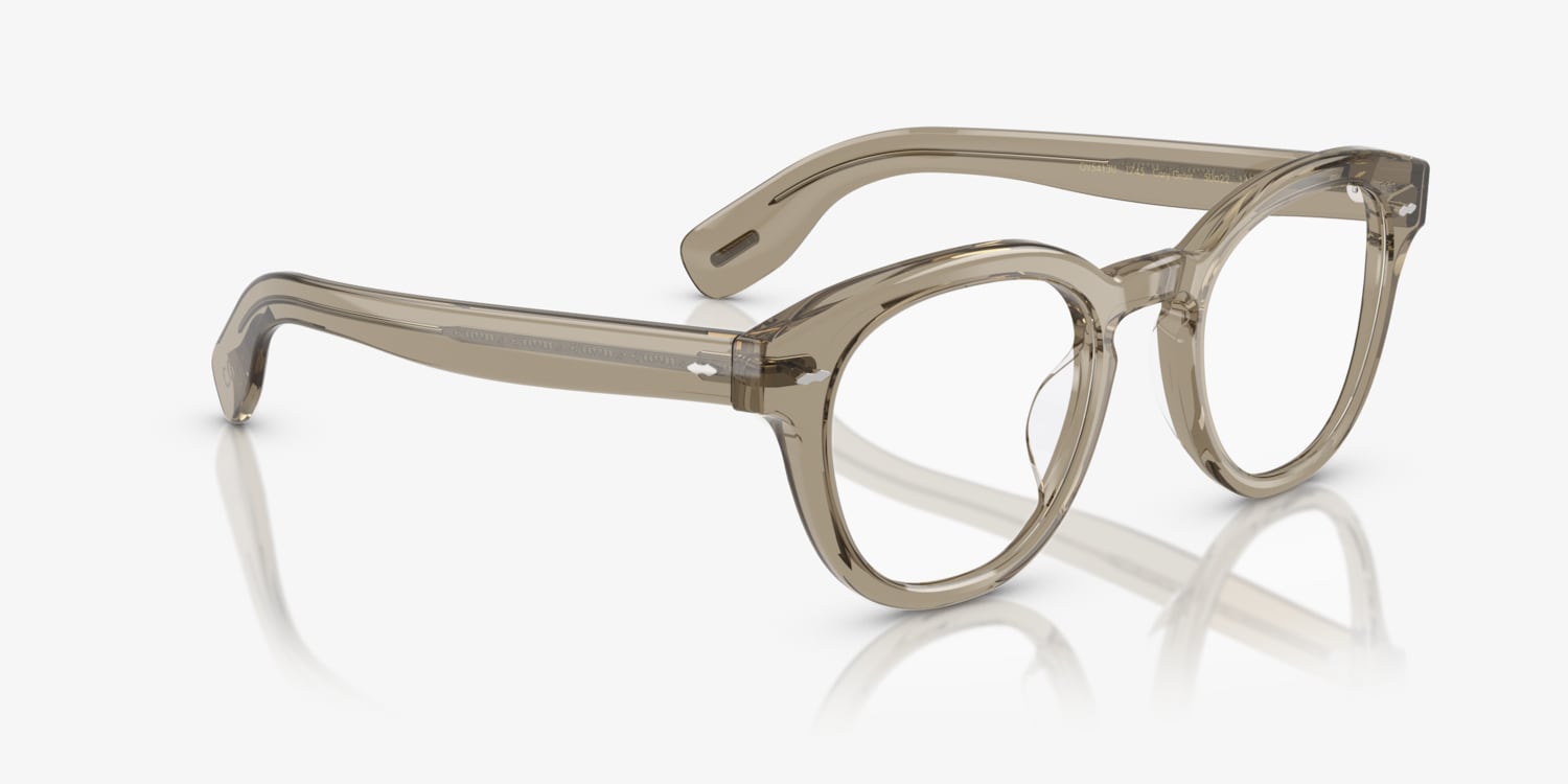 クララ Oliver Peoples OV5413U Cary Grant Eyeglasses | LensCrafters