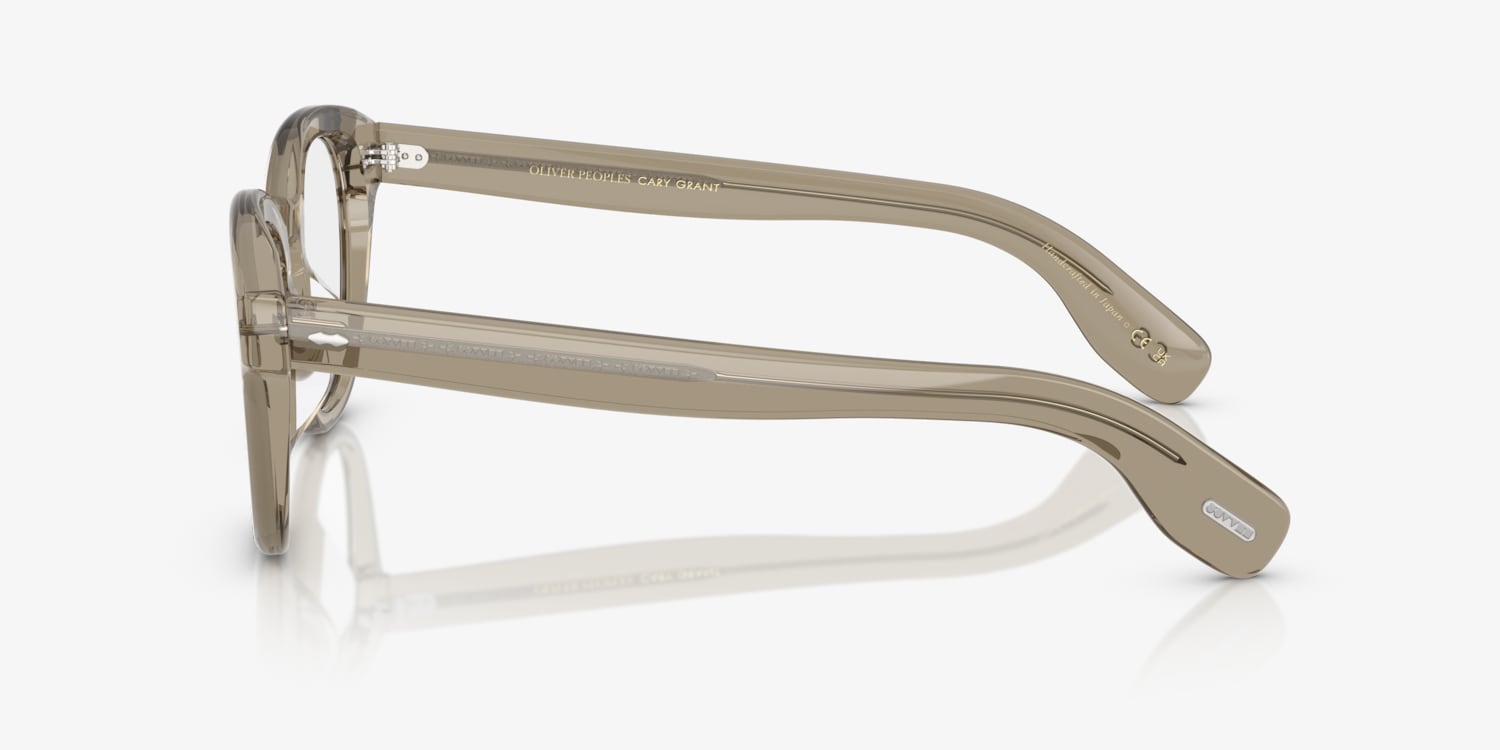 Oliver Peoples OV5413U Cary Grant Eyeglasses | LensCrafters Oliver Peoples OV5413U Cary Grant Eyeglasses | LensCrafters