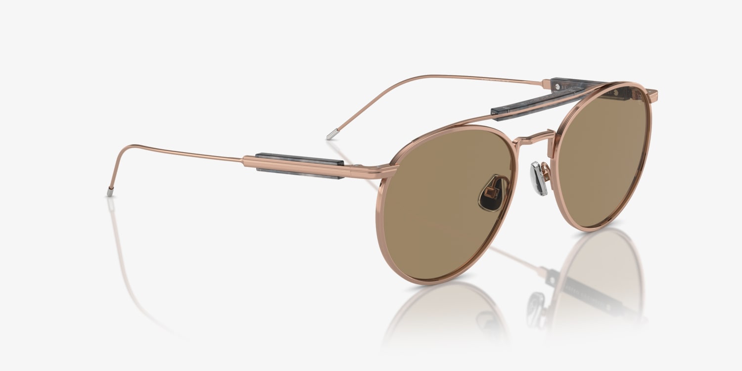 Brunello Cucinelli BC2004ST Sunglasses | LensCrafters