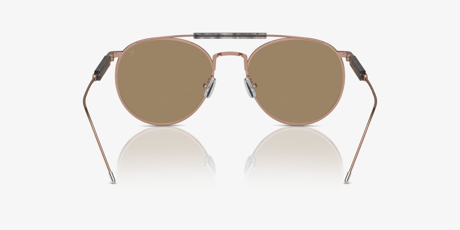 Brunello Cucinelli BC2004ST Sunglasses | LensCrafters