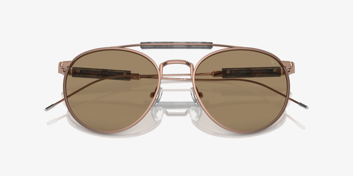 Brunello Cucinelli BC2004ST Sunglasses | LensCrafters