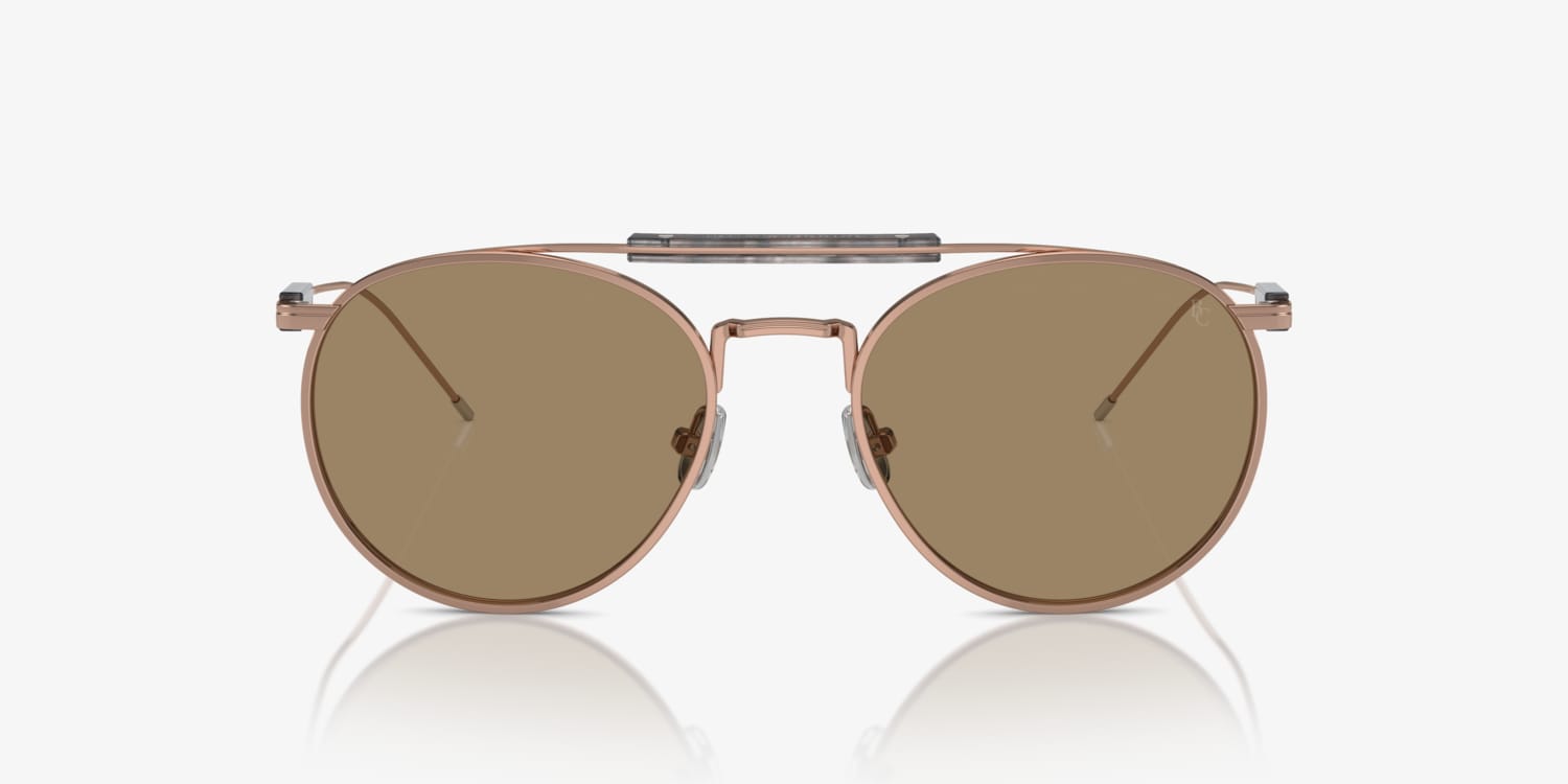 Brunello Cucinelli BC2004ST Sunglasses | LensCrafters