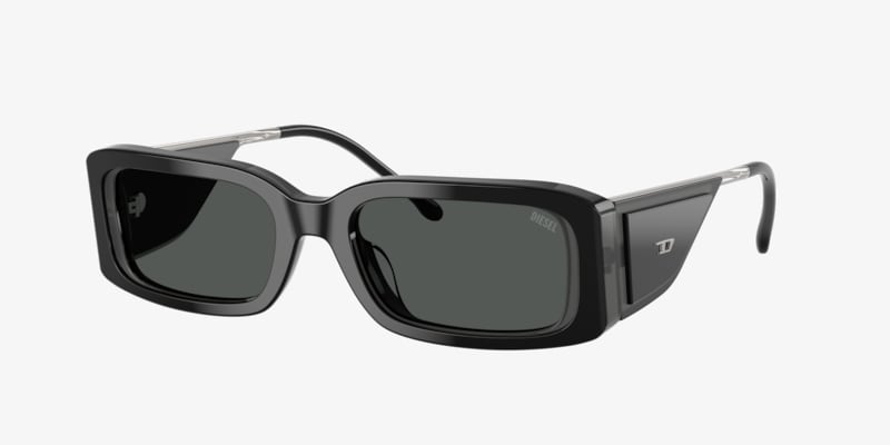 Diesel DL3013U Sunglasses | LensCrafters