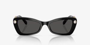 Swarovski SK6033 Sunglasses | LensCrafters