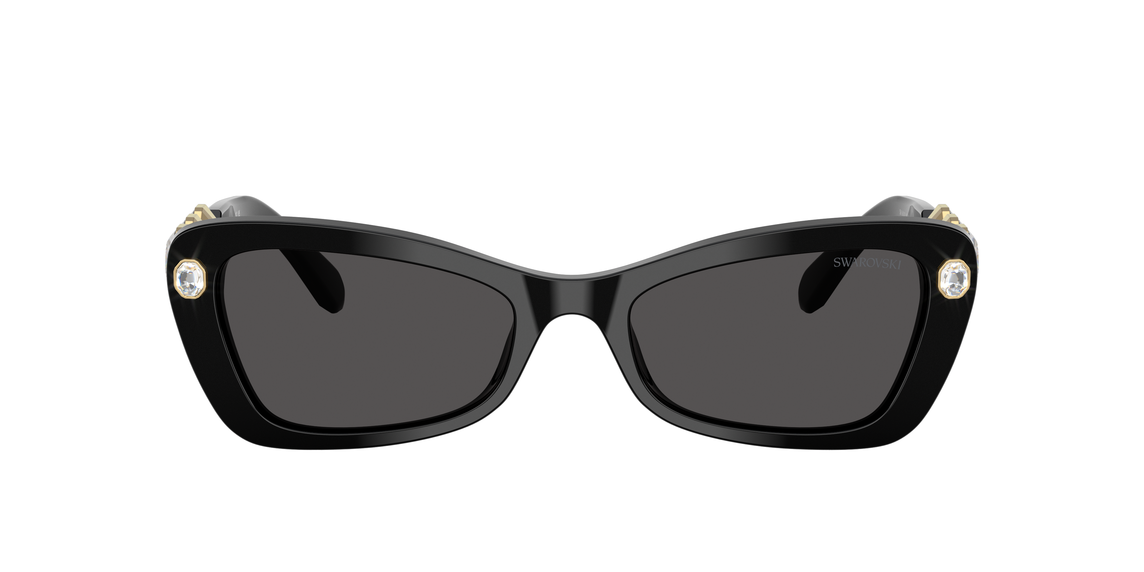 美品】Swarovski スタリオン 5470628 SWAROVSKI スワロフスキー