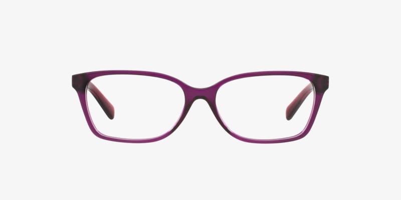 Michael Kors MK4035 Ambrosine Eyeglasses | LensCrafters