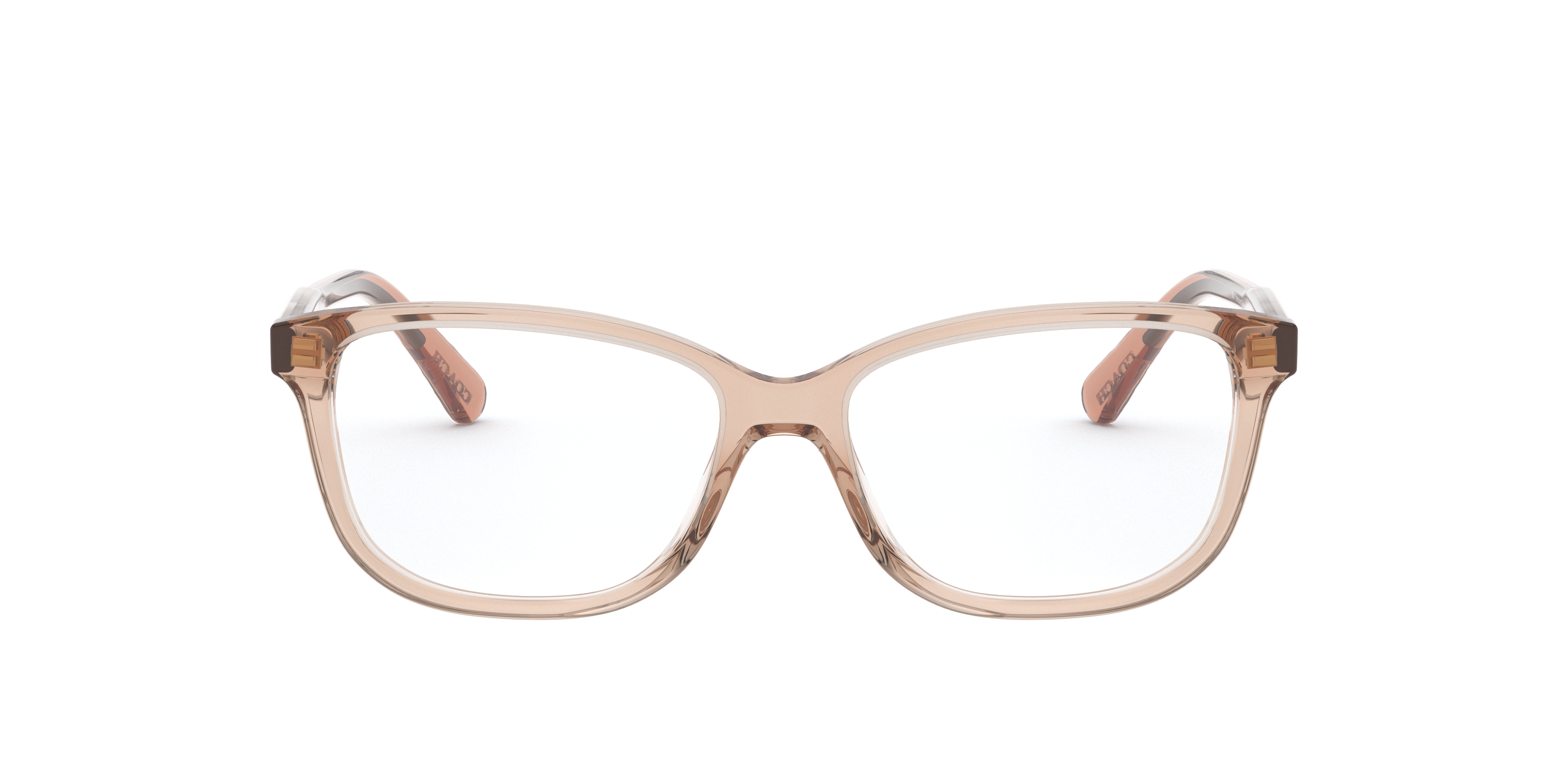 COACH サングラス COACH コーチ サングラス シグネチャー SERENA S343A ブラウン