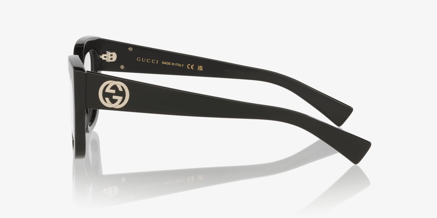 Gucci GG1847O Eyeglasses | LensCrafters