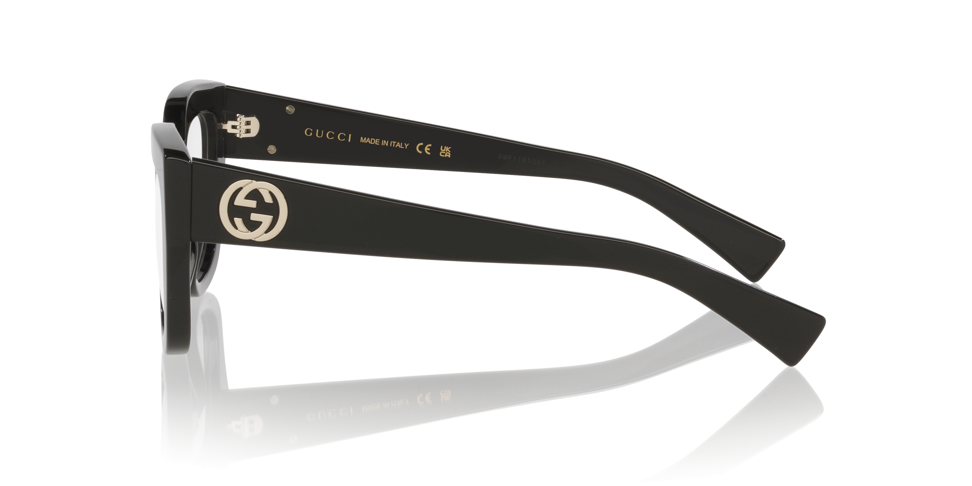 Gucci GG1847O Eyeglasses | LensCrafters