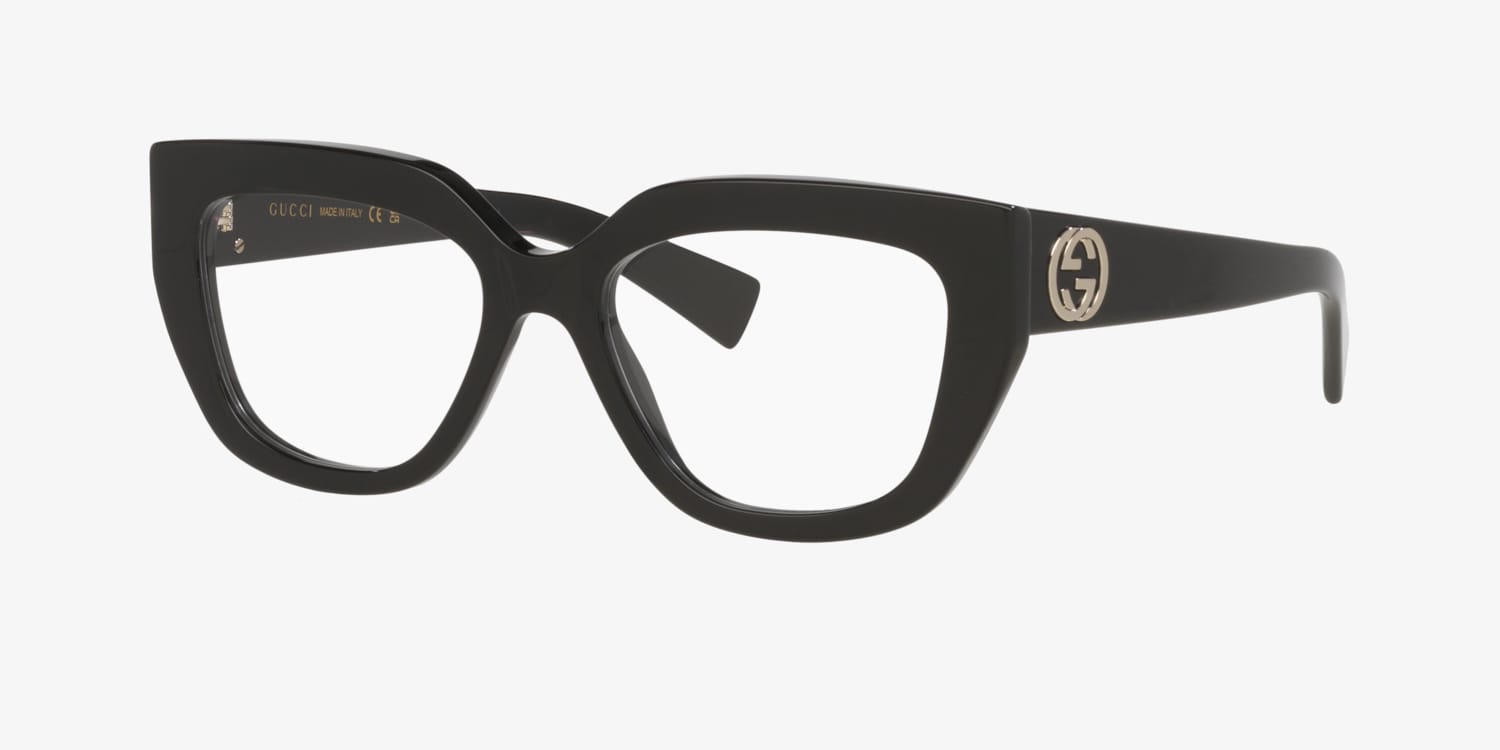 Gucci GG1847O Eyeglasses | LensCrafters