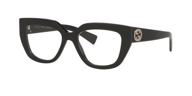 Gucci Woman Black