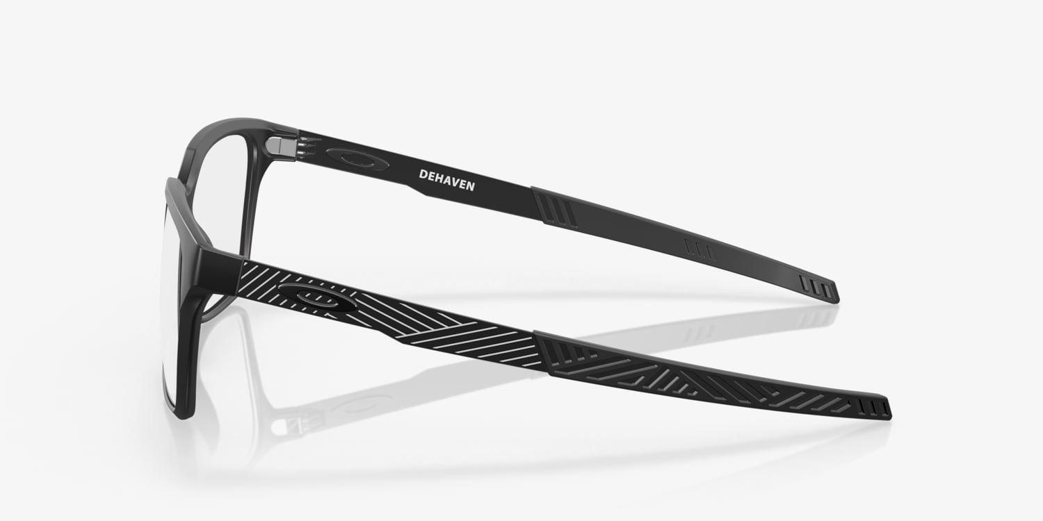 Oakley OX8054 Dehaven Eyeglasses | LensCrafters