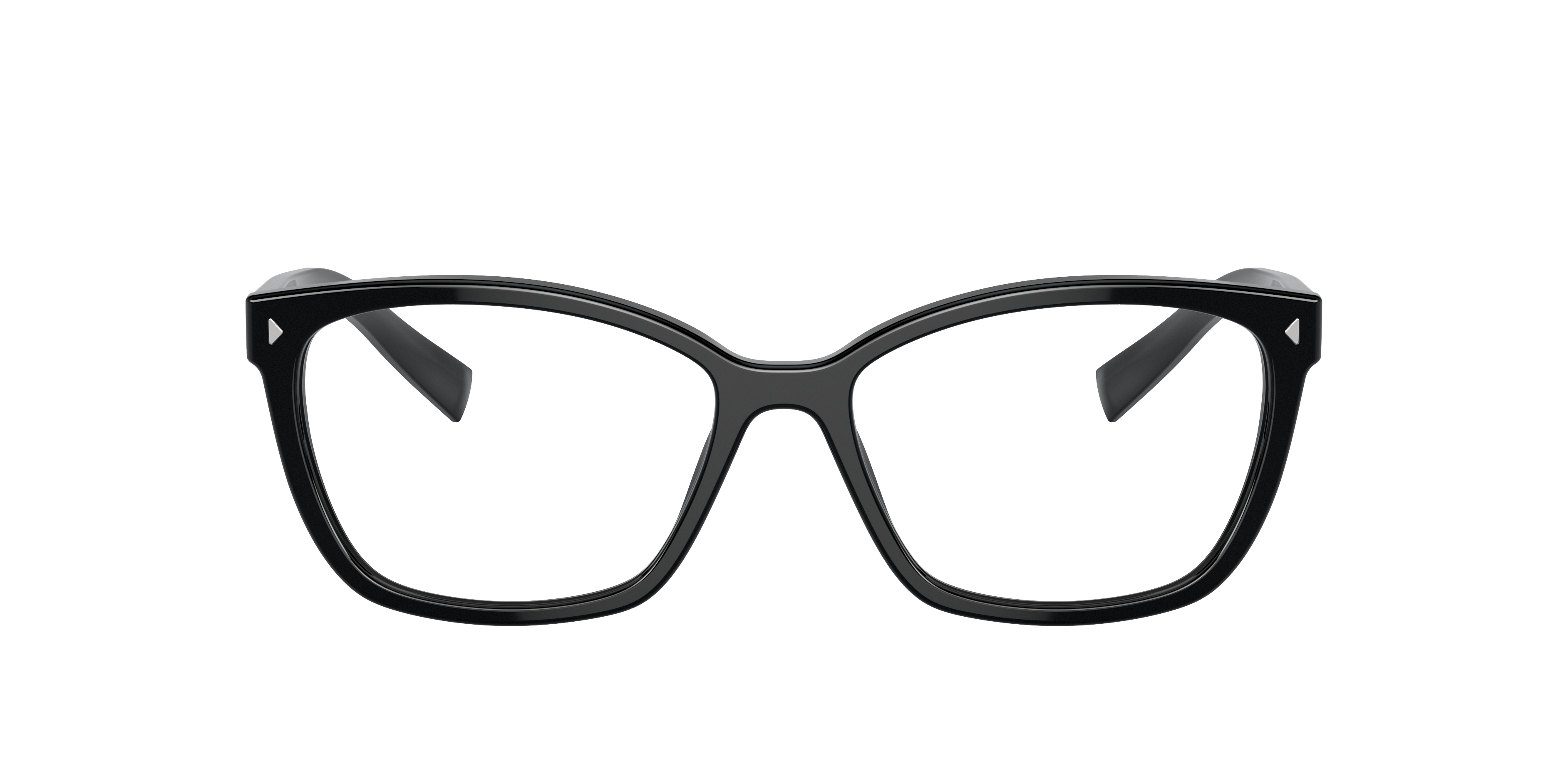 Prada PR 15ZV Eyeglasses | LensCrafters