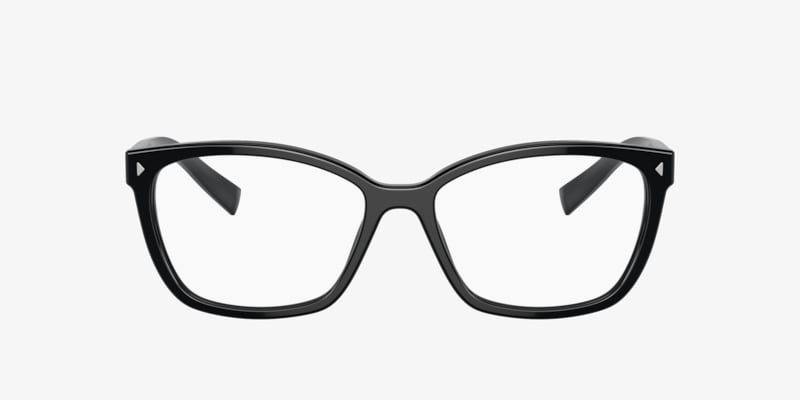 Prada PR 02ZV Eyeglasses | LensCrafters