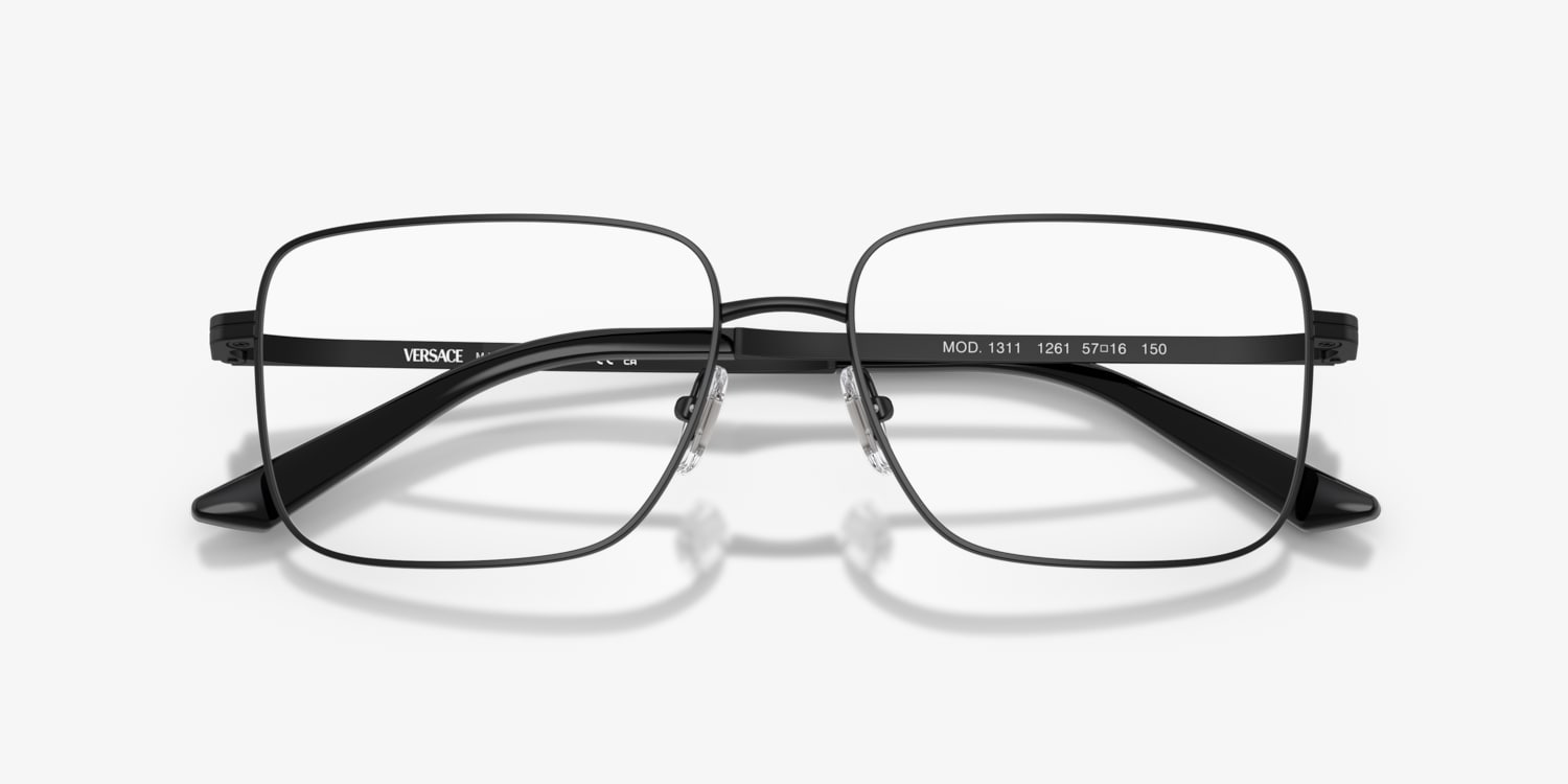 Versace VE1311 Eyeglasses | LensCrafters