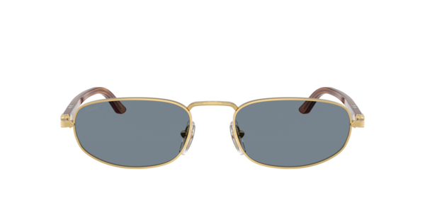Persol Unisex Gold