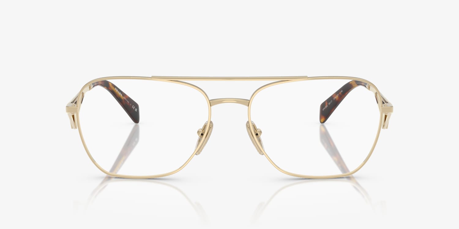 Prada PR B50V Eyeglasses | LensCrafters