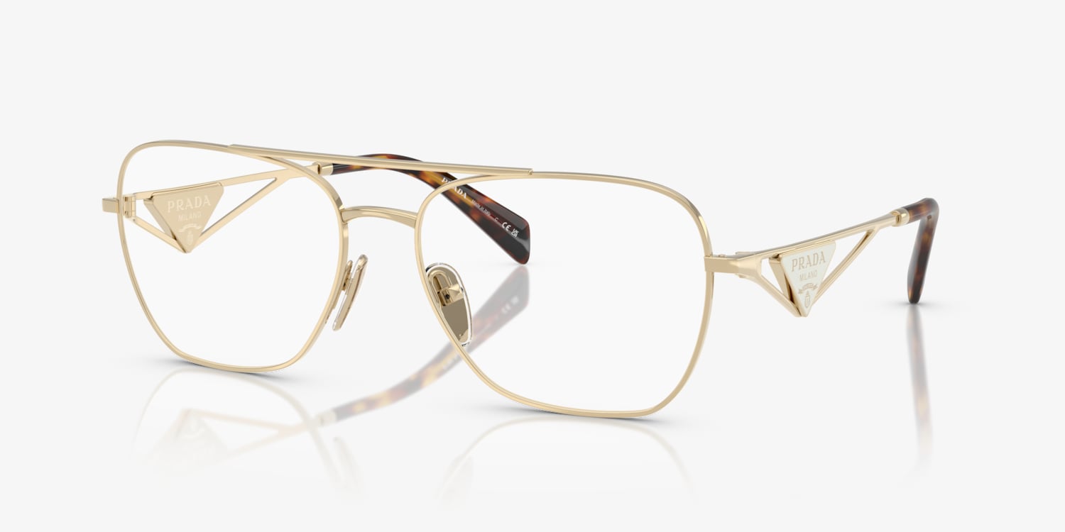 Prada PR B50V Eyeglasses | LensCrafters