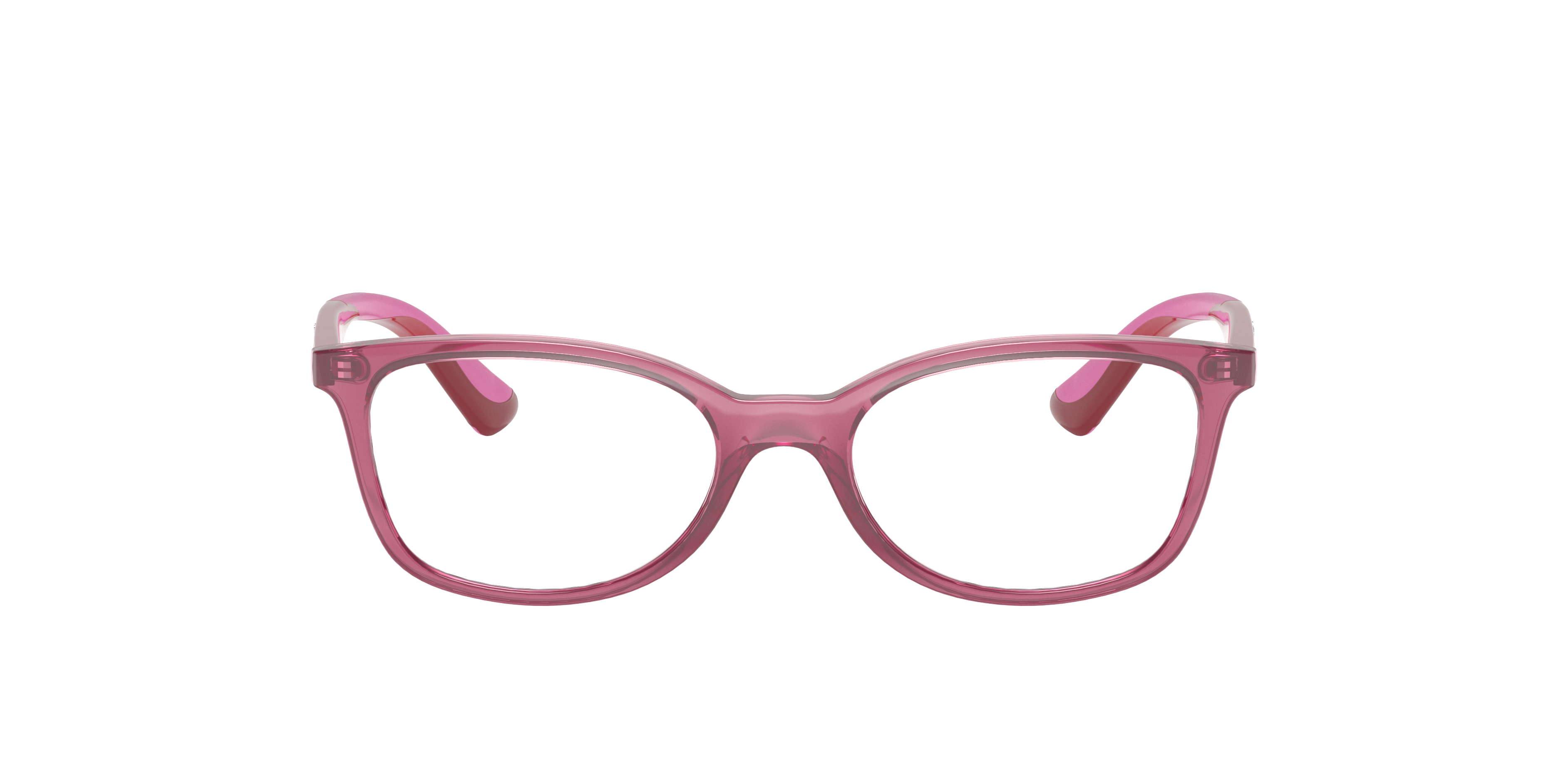 Ray-Ban RB1586 Optics Kids Eyeglasses LensCrafters