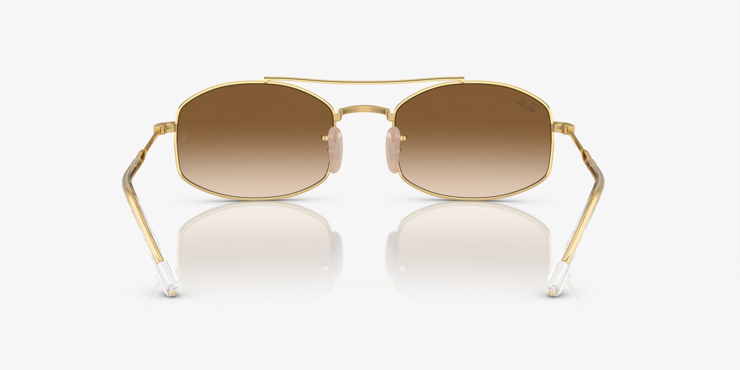 Ray-Ban RB3719 Sunglasses | LensCrafters