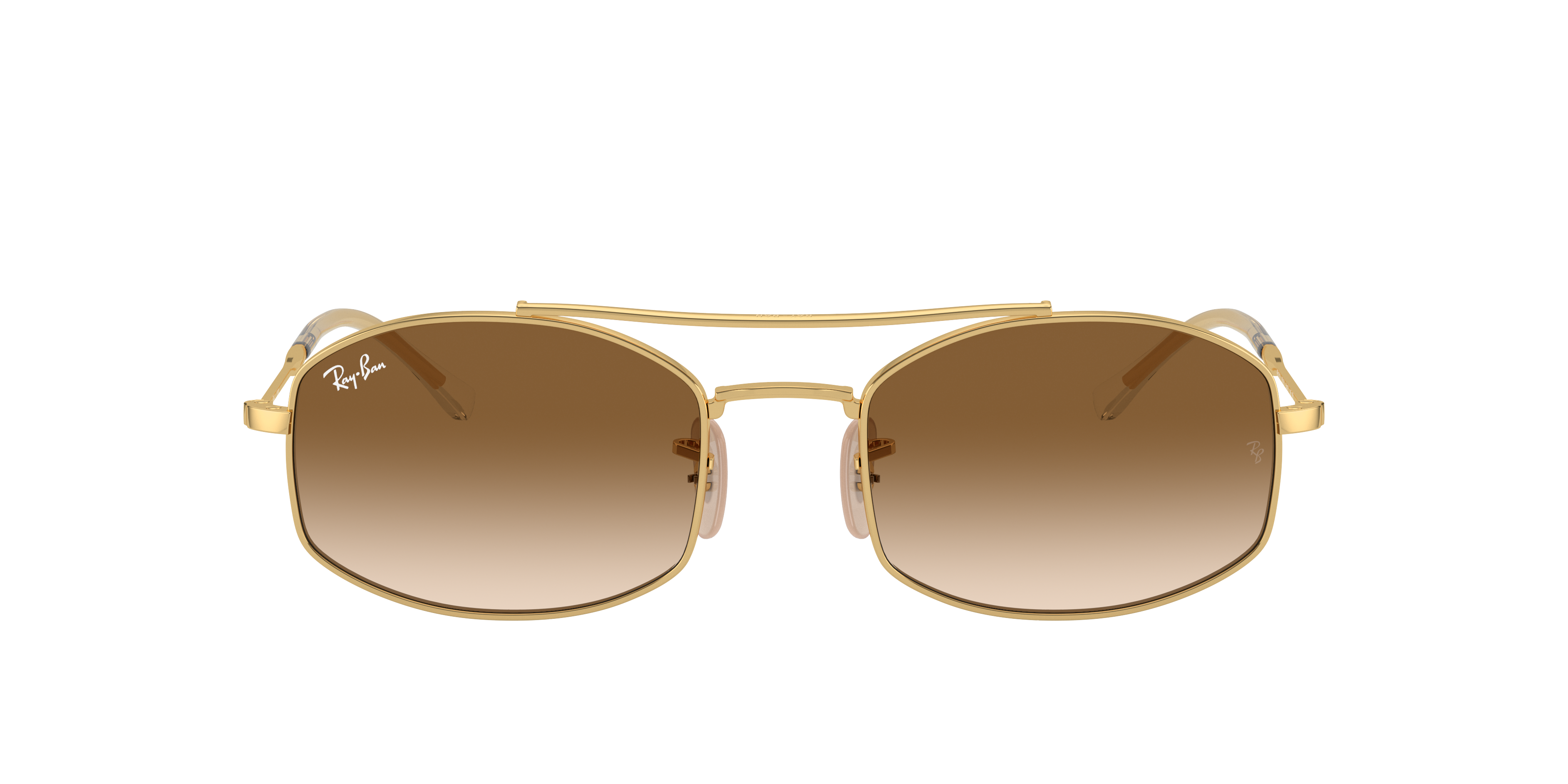Ray-Ban RB3719 Sunglasses | LensCrafters