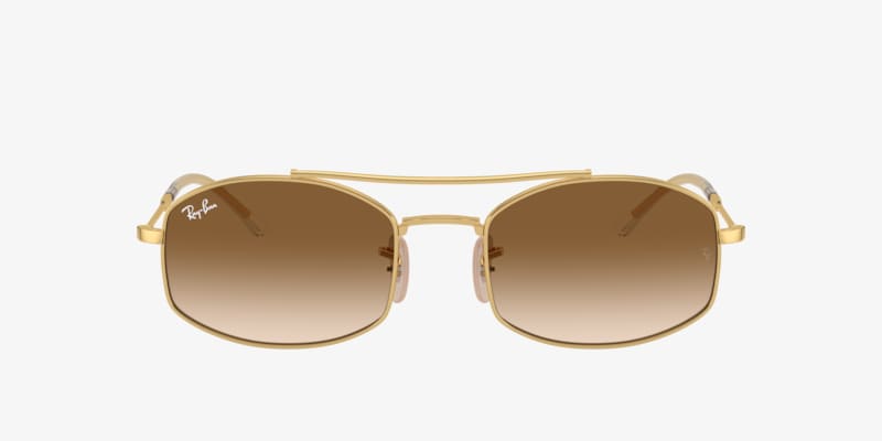 Ray-Ban RB3857 Frank Sunglasses | LensCrafters