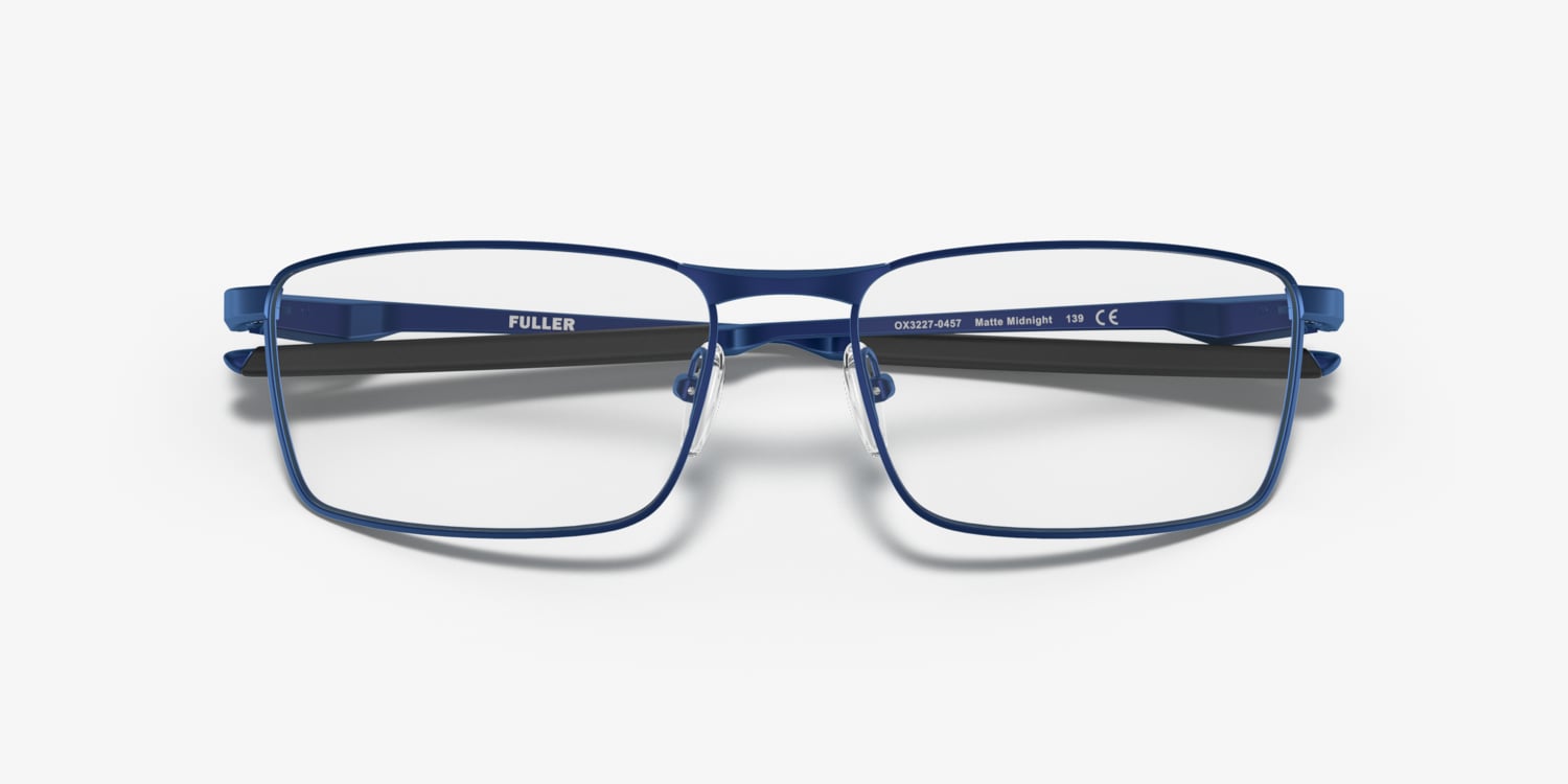 Oakley OX3227 Fuller™ Eyeglasses | LensCrafters