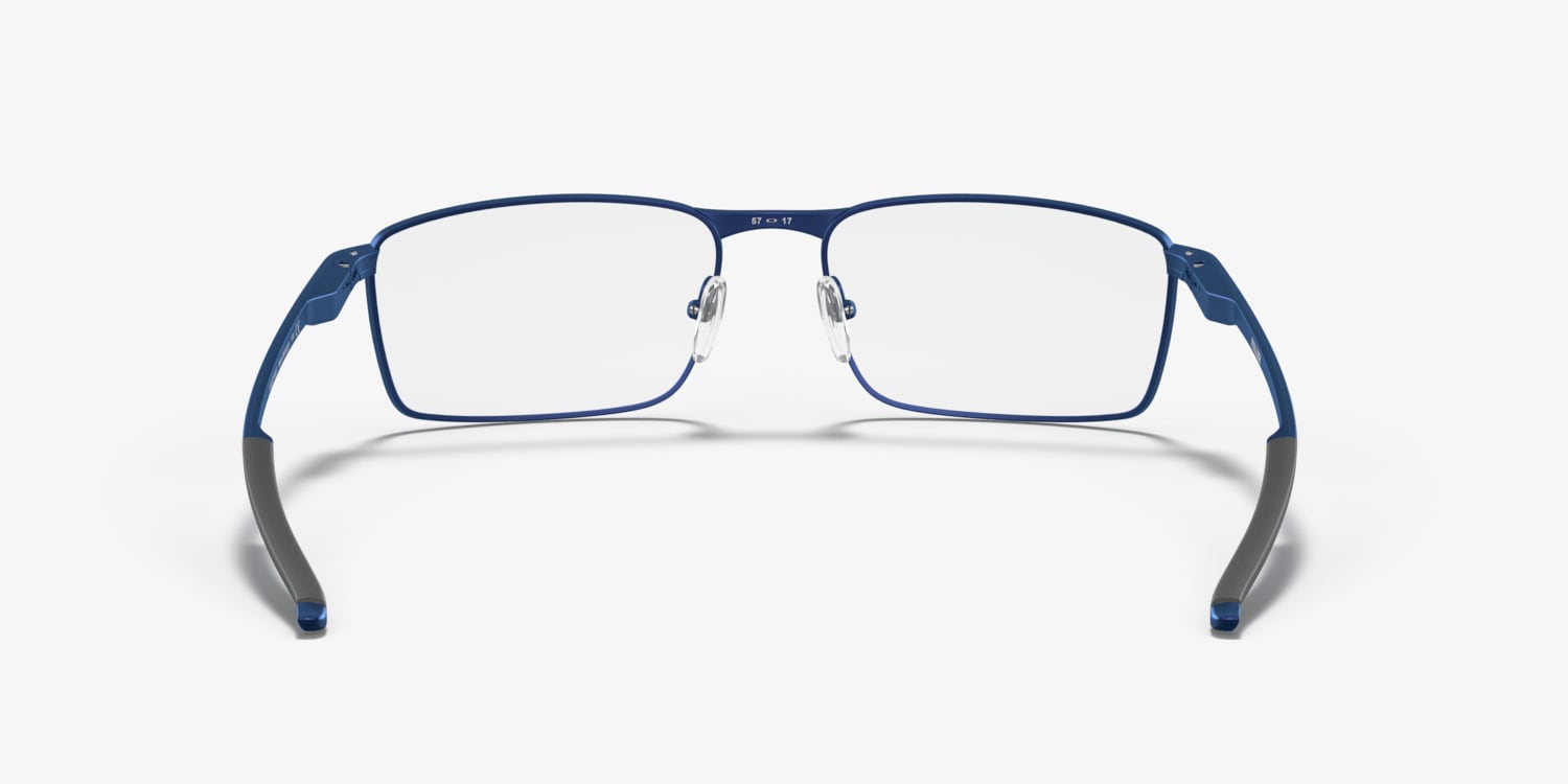 Oakley OX3227 Fuller™ Eyeglasses | LensCrafters