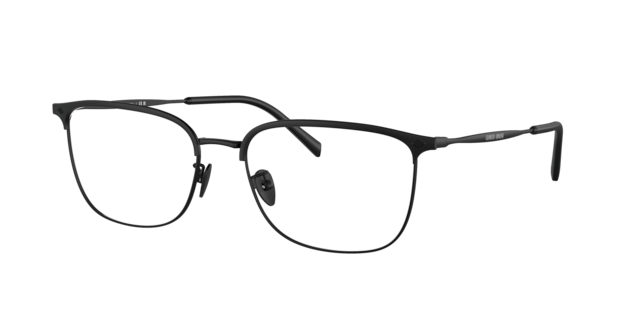 Giorgio Armani Man Matte Black