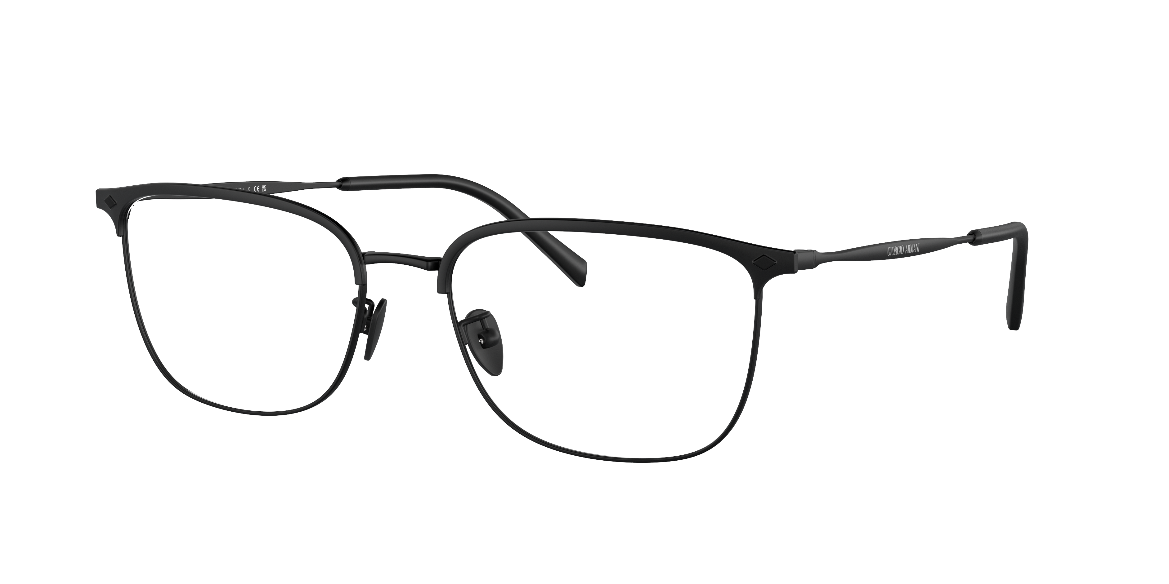 Giorgio Armani AR5143 Eyeglasses | LensCrafters