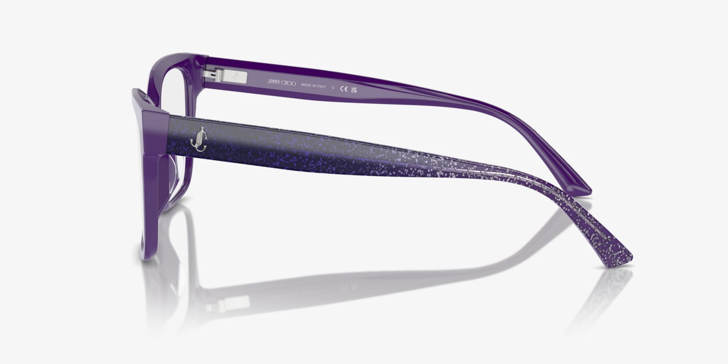Jimmy Choo JC3006U Eyeglasses | LensCrafters