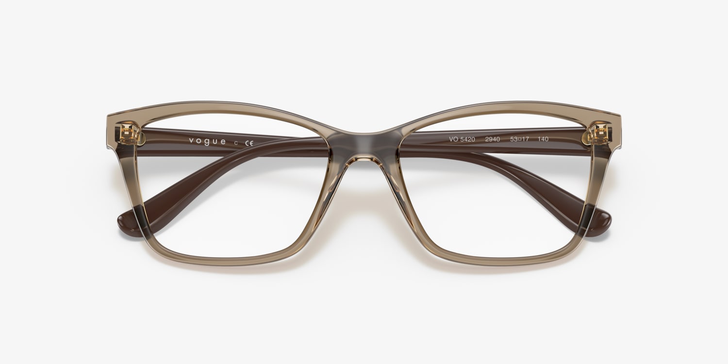 Vogue Eyewear VO5420 Eyeglasses | LensCrafters