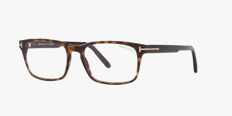 Tom Ford FT5661-B-N Eyeglasses | LensCrafters