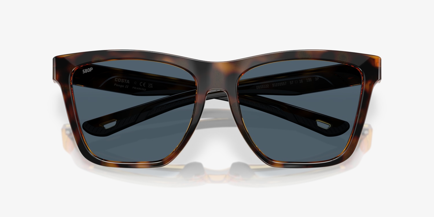 Costa 6S9122 Panga II Sunglasses | LensCrafters
