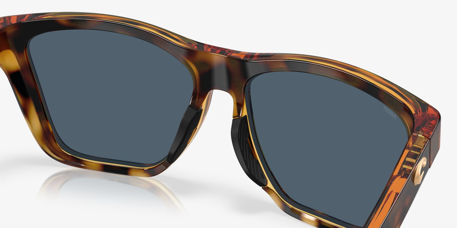 Costa 6S9122 Panga II Sunglasses | LensCrafters