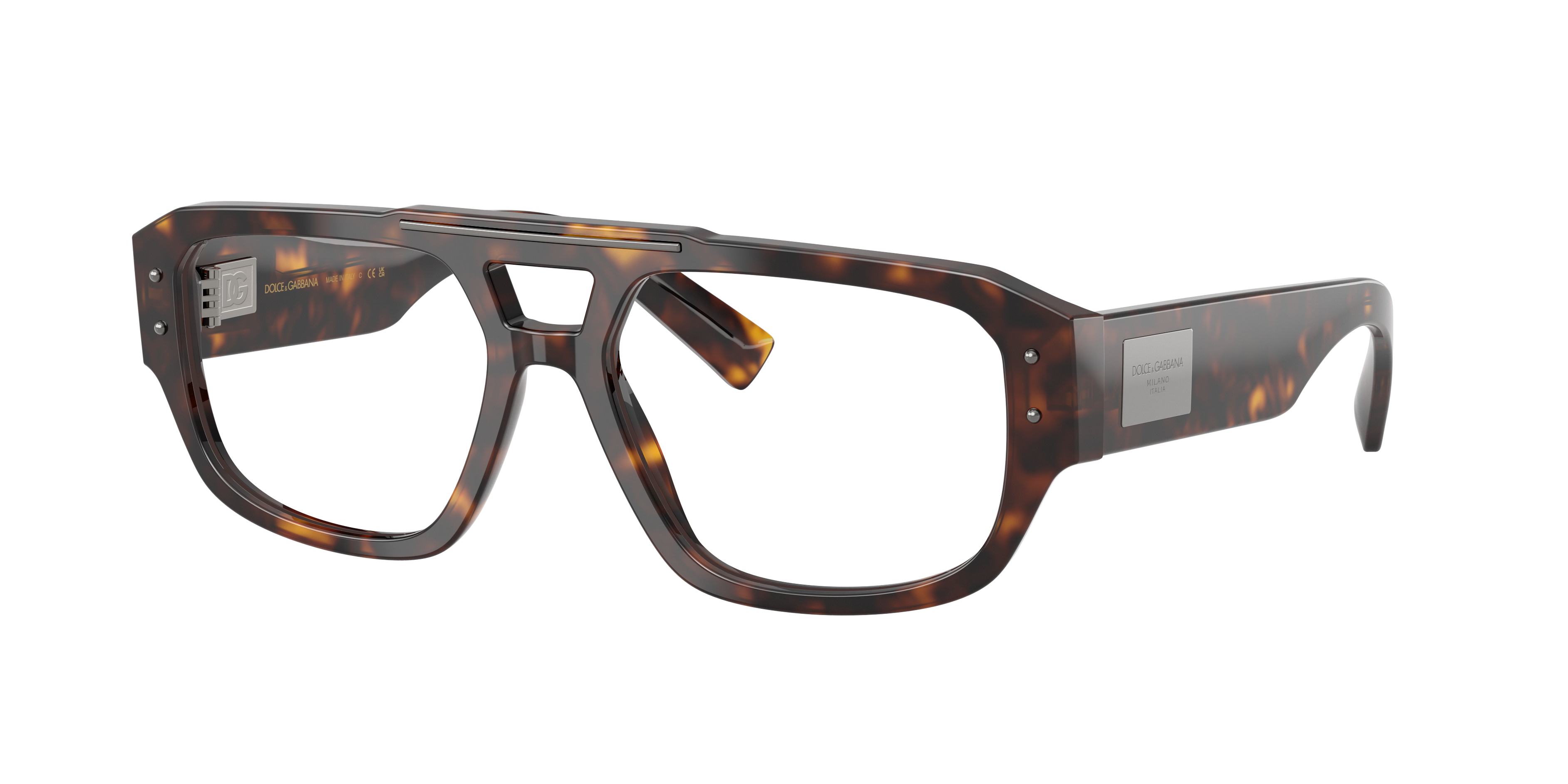 Dolce & Gabbana DG3406 Eyeglasses | LensCrafters